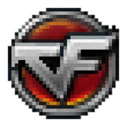 dc怀旧火线无限金币钻石版 Logo