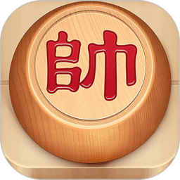 全民象棋tv版 Logo